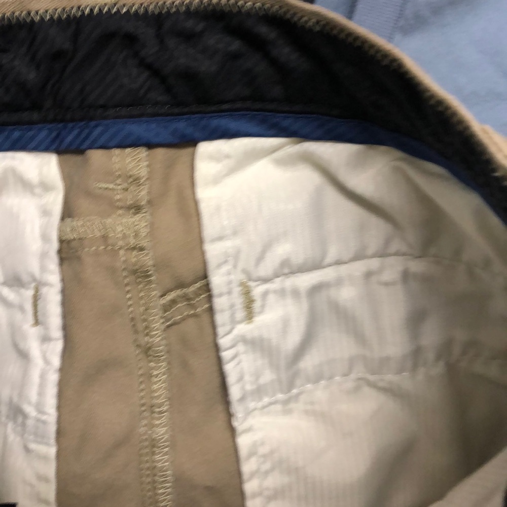 Volcom shorts corpo class - Picture 6 of 6